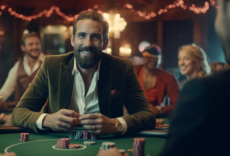 Buitenlandse Casino's in 2025 – Complete Gids voor Belgische Spelers